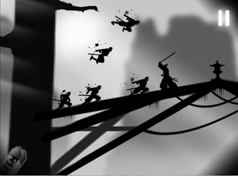 Image 2 for Dead Ninja Mortal Shadow