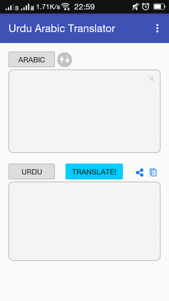 Imagen 0 para Urdu Arabic Translator