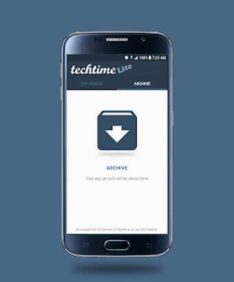Image 0 for techtime Lite - Repair Or…