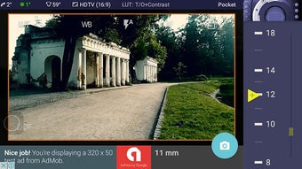 Image 2 for Magic Cinema ViewFinder F…