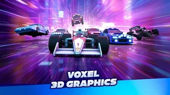 Image 0 for Motorland Racing