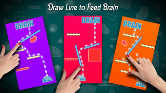 Image 0 for Brain Cells - Physics Puz…