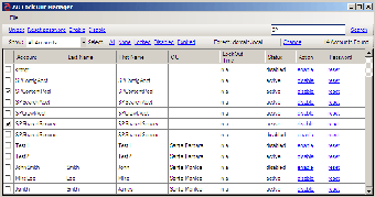 Imagen 0 para Active Directory Account …