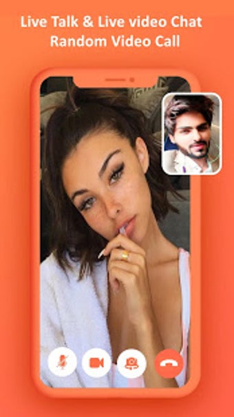 Imagen 2 para Live Talk & Live Chat - R…