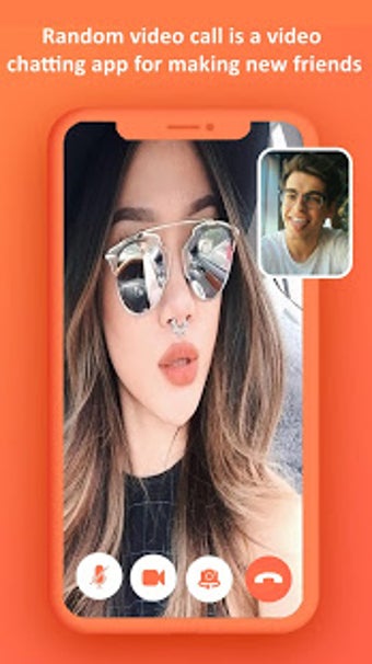 Imagen 0 para Live Talk & Live Chat - R…