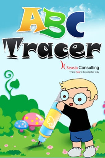 Image 0 for ABC-Tracer