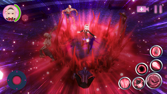 Imagen 1 para Kawaii Legend: Conquest o…