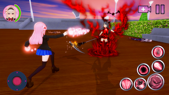 Imagen 0 para Kawaii Legend: Conquest o…