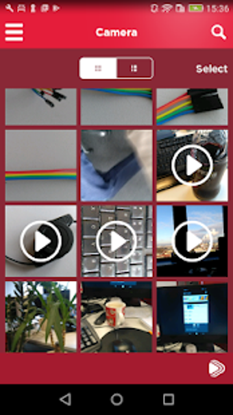 Imagen 0 para Media Center for LG Smart…