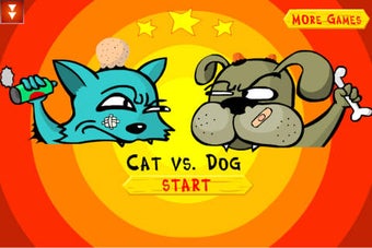 Imagen 0 para Cat VS Dog Pro