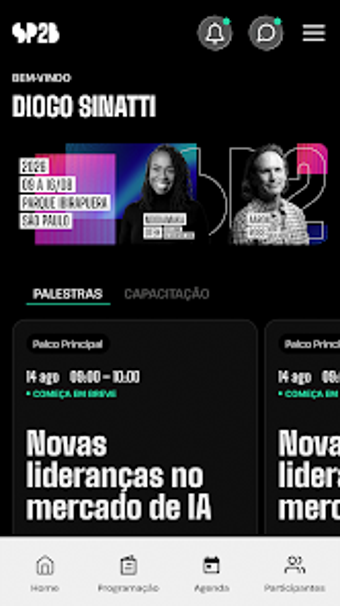 Imagen 0 para SP2B