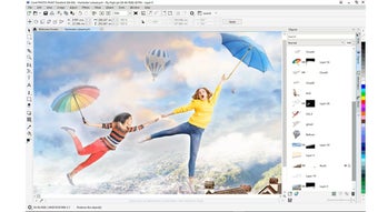 Image 0 for CorelDRAW Standard