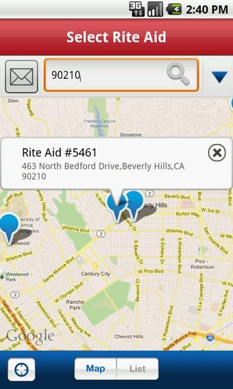 Imagen 1 para Rite Aid