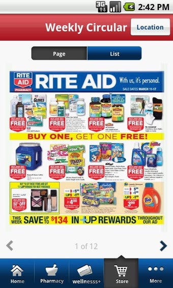 Imagen 2 para Rite Aid