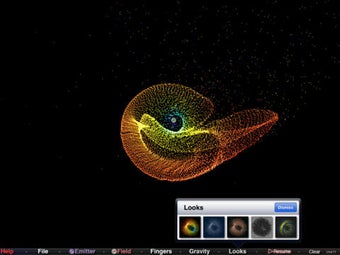 Image 0 for Ions