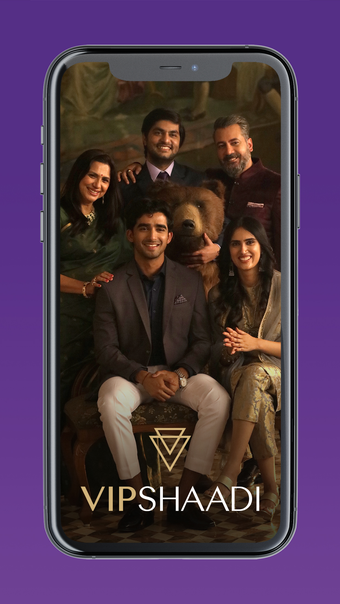 Image 0 for VIP Shaadi
