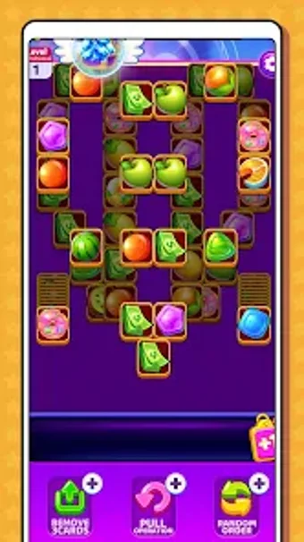 Image 0 for Gem Puzzle Classic Match