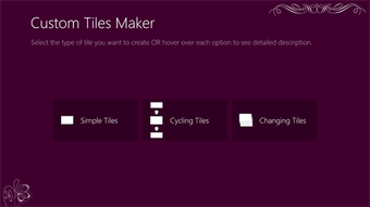 Image 1 for Custom Tiles Maker for Wi…