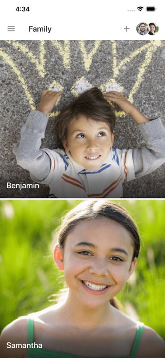 Image 3 for Google Family Link for pa…