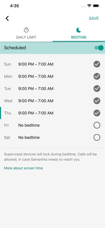 Image 1 for Google Family Link for pa…