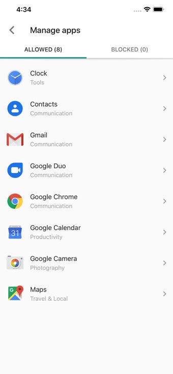 Image 1 for Google Family Link for pa…
