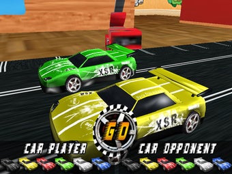 Image 2 for eXtremeSlotRacing Free