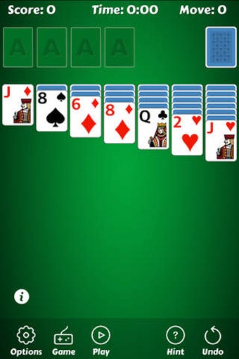 Imagen 0 para Solitaire Patience