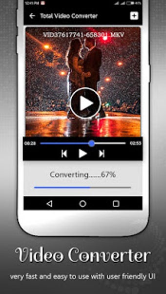 Imagen 0 para Video Converter - All For…