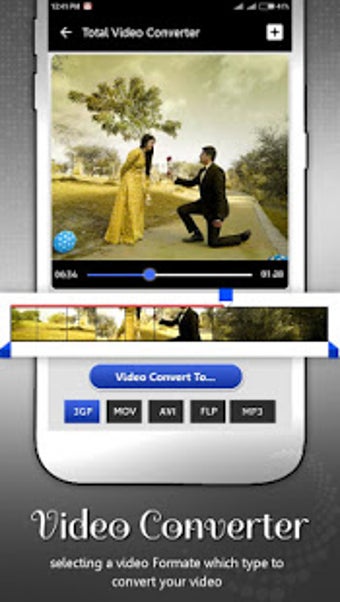 Imagen 3 para Video Converter - All For…