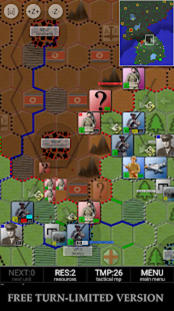 Image 0 for Korean War 1950 (free)