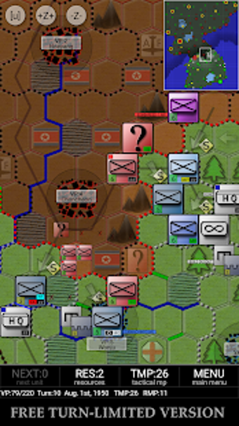 Image 2 for Korean War 1950 (free)