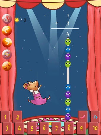Image 0 for Acrobatic Troupe:Primary …