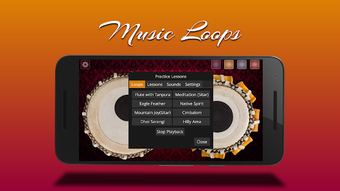 Imagen 2 para Tabla - Real Sounds | Ind…