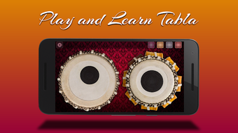 Imagen 0 para Tabla - Real Sounds | Ind…