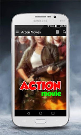 Imagen 0 para New Action Movies