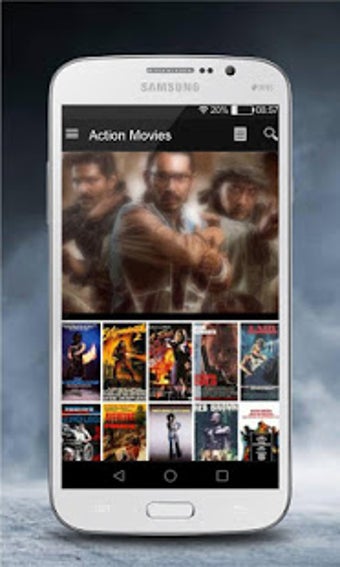 Imagen 1 para New Action Movies