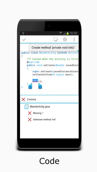 Imagen 0 para AIDE Premium Key