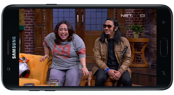 Imagen 0 para Indo TV - Streaming TV In…
