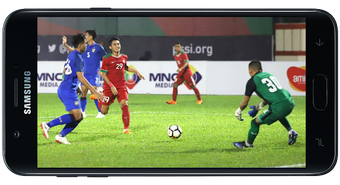 Imagen 2 para Indo TV - Streaming TV In…