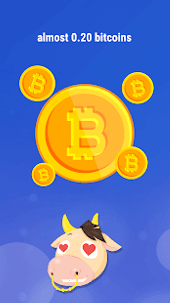 Image 2 for Get Free BTC  MooBTC