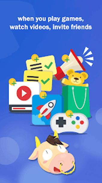 Image 0 for Get Free BTC  MooBTC