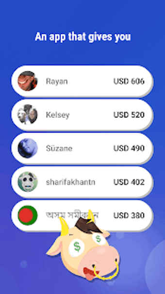 Image 1 for Get Free BTC  MooBTC