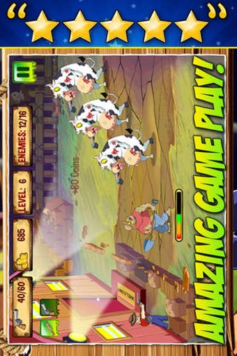 Image 0 for Dead Farm Massacre - Zomb…