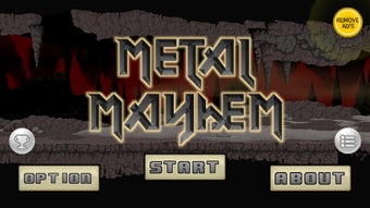 Image 3 for Metal Mayhem