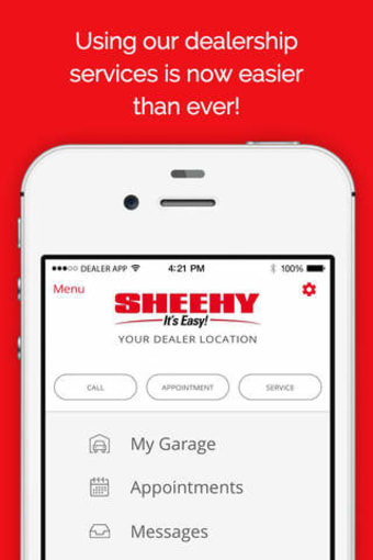 Image 0 for Sheehy Auto Stores