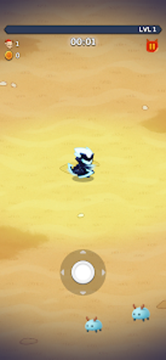 Image 0 for Mirio: Magic Journey