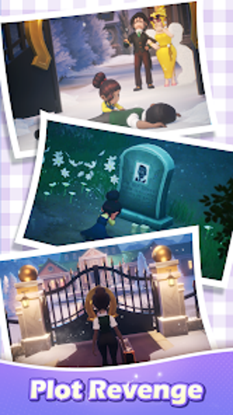 Image 0 for Rich Revenge