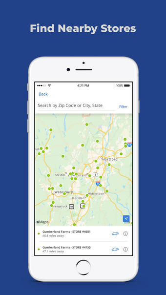 Image 0 for Cumberland Farms SmartPay