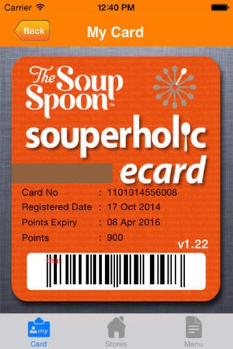 Image 0 for The Soup Spoon