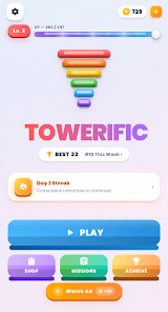 Image 0 for Towerific